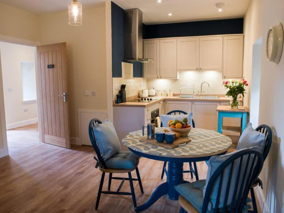 Stunning Edinburgh 1820S Stables Converted Studio المظهر الخارجي الصورة