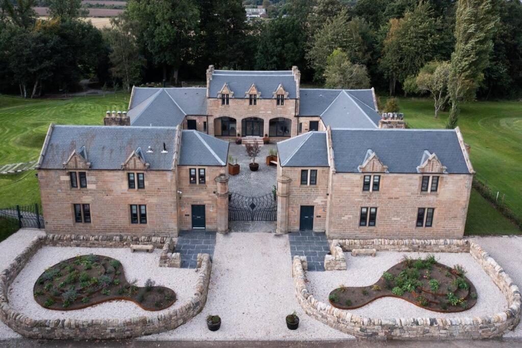 Stunning Edinburgh 1820S Stables Converted Studio المظهر الخارجي الصورة