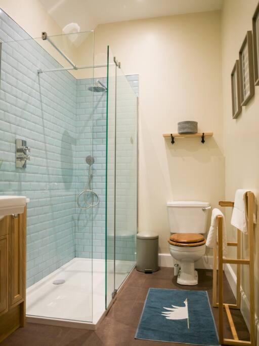 Stunning Edinburgh 1820S Stables Converted Studio المظهر الخارجي الصورة